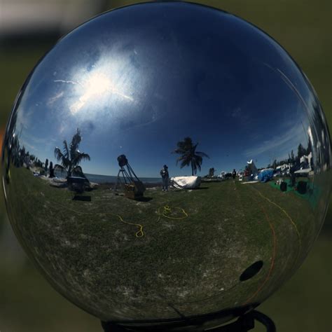 球面视频虚拟现实